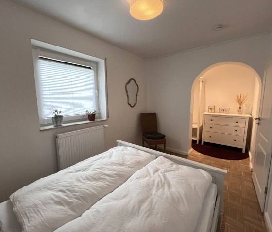 Schlafzimmer 1 Foto 1, &copy; Kleinmann