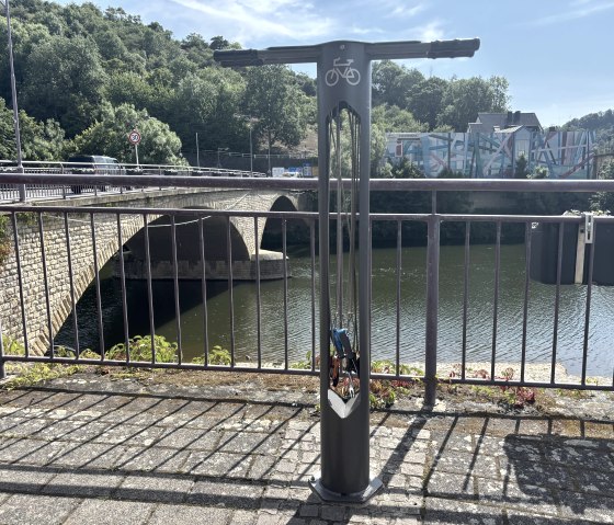 Werkzeug, &copy; Deutsch-Luxemburgische Tourist Information