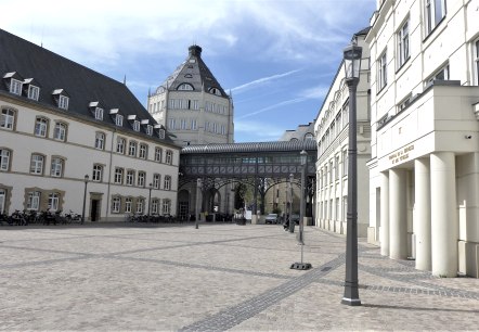 cour de justice-nicole-room, &copy; Nicole Zimmer