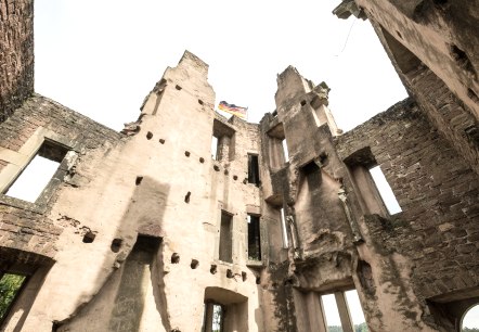 Burg Ramstein 2, © Dominik Ketz Eifel Tourismus