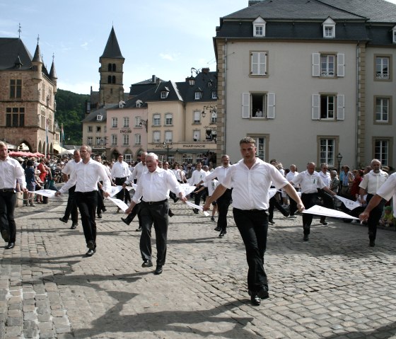 Springprozession, &copy; Foto acpress(e) / LFT