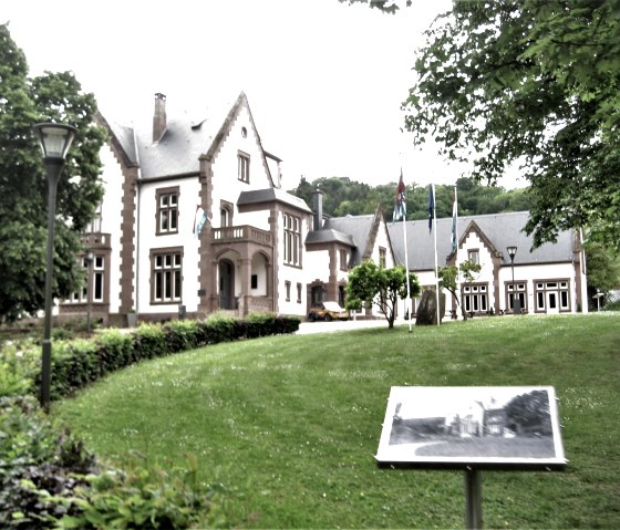 Tudor, &copy; Nicole Zimmer