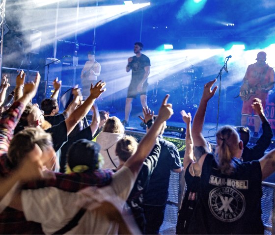 Eastcoast Festival, © Eastcoast Festival ASBL