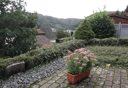 Garten, © Deutsch Luxemburgische Tourist Info