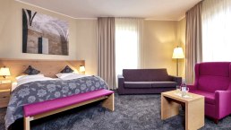 Zimmerbeispiel Premiumkategorie