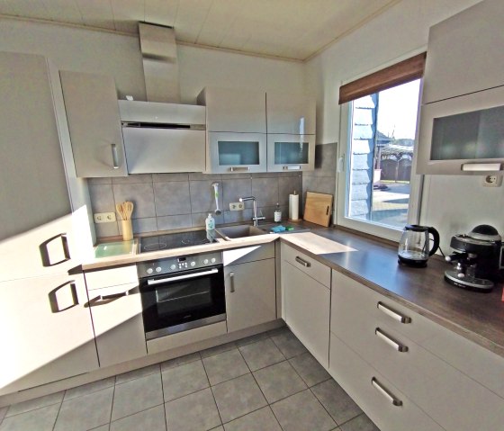 K&uuml;che, &copy; Marco Linhart