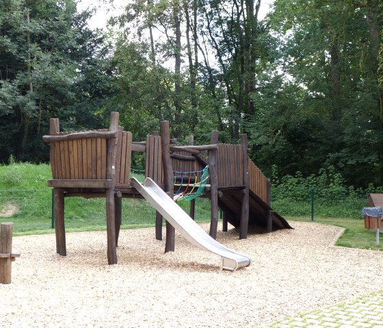 Speeltuin Mertert, © Deutsch Luxemburgische Tourist Info
