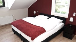 Kamer 2, &copy; Ralinger Hof