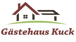 G&auml;stehaus Kuck_Logo