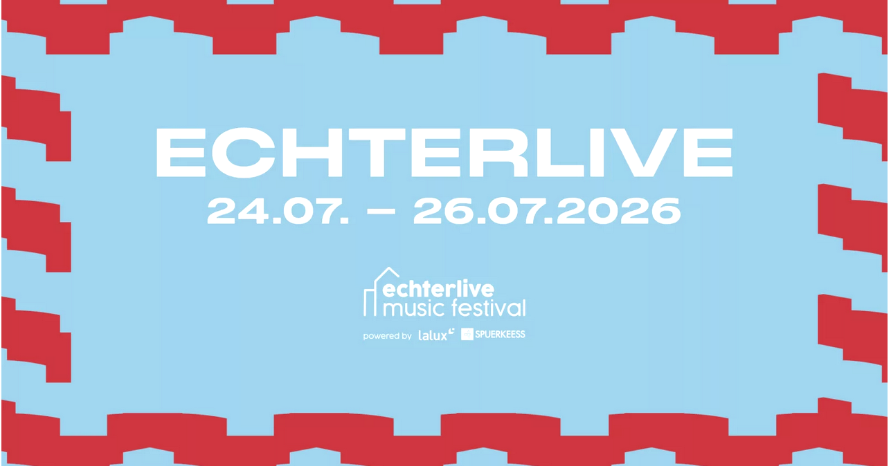 Echterlive, &copy; Trifolion