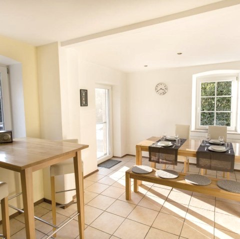 Wohnk&uuml;che M&uuml;hlenbach, &copy; am M&uuml;hlenbach