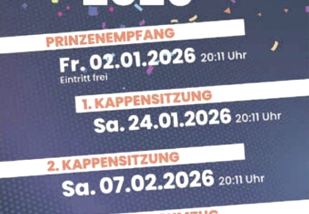 Karneval in Newel, &copy; KV Newel