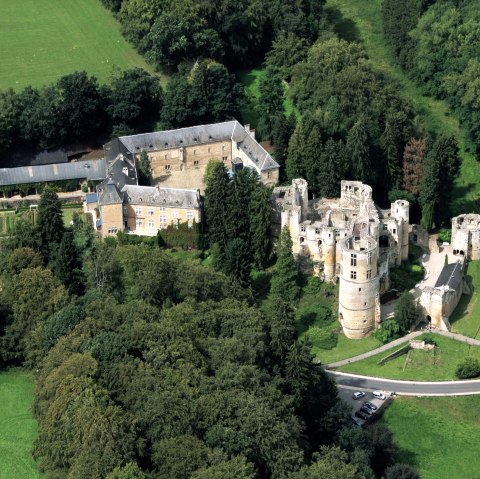 beaufort, © Roll Schleich
