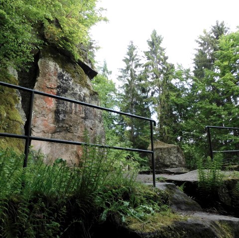 Pützlöscher 2, © Deutsch-Luxemburgische Tourist-Information