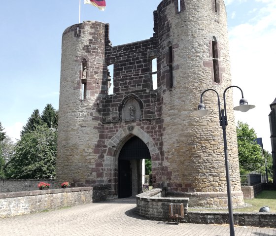 Welschbillig, &copy; Deutsch Luxemburgische Tourist Information