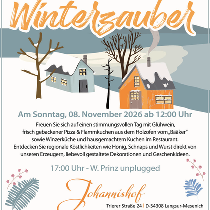 Een mooi restaurant met een uitnodigende sfeer en uitzicht op wijngaarden. Het biedt een menu met traditionele gerechten en een selectie wijnen.