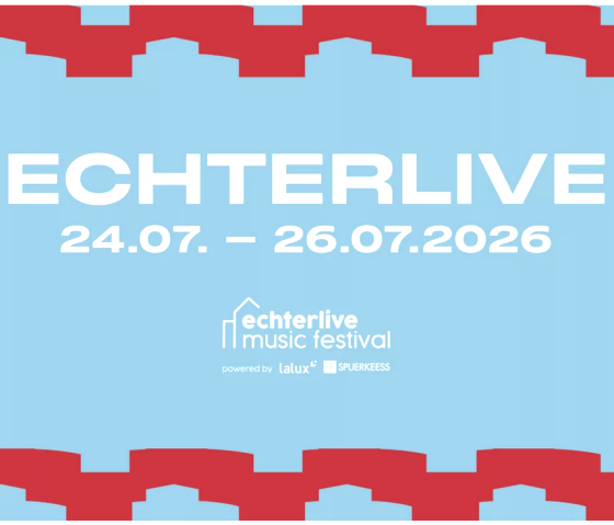 Echterlive, &copy; Trifolion