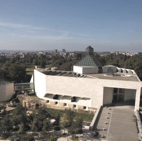 mudam-copyright-christian-aschman_1, © Christian Aschman