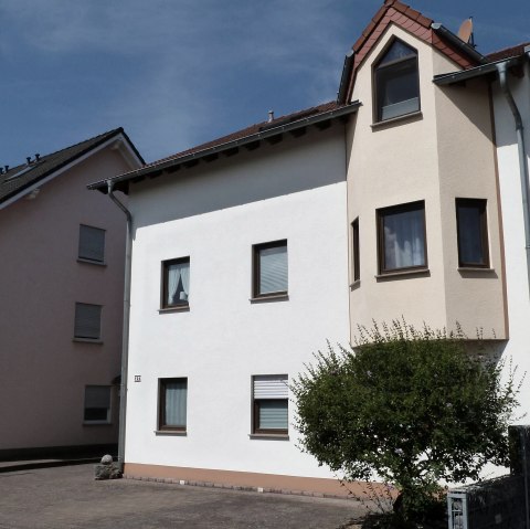 Aussenansicht, &copy; Deutsch-Luxemburgische Tourist-Info