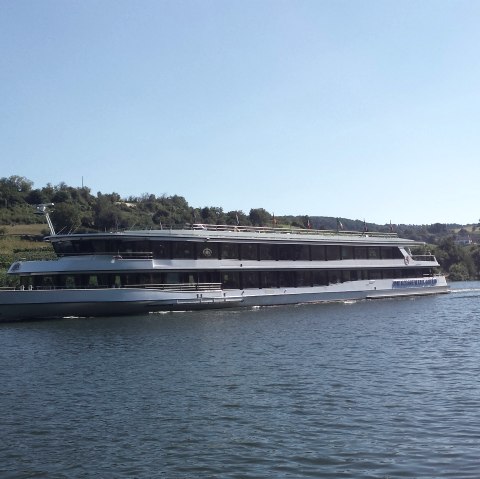 Aussicht Mosel, © Nicole Zimmer
