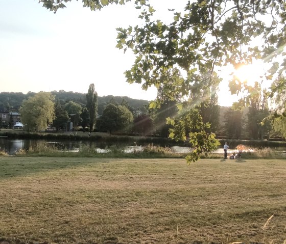 Camping Ralingen 2, © Deutsch Luxemburgische Tourist Info