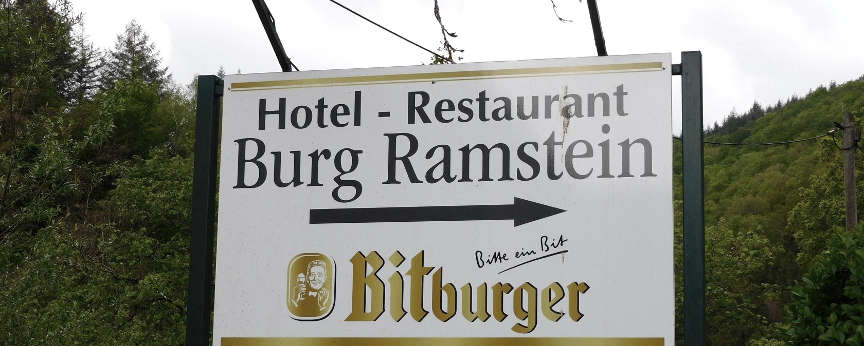 Burg Ramstein Foto 2, © Nicole Zimmer