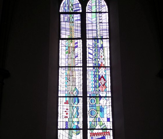 28-Kordel-Kirchenfenster-IMGP3990, &copy; Erasme