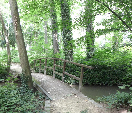 Mertert Park, &copy; Deutsch Luxemburgische Tourist Info