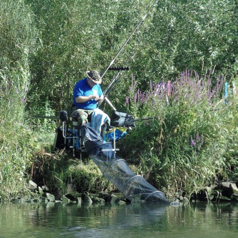 Fescher, © Marco Kaysen