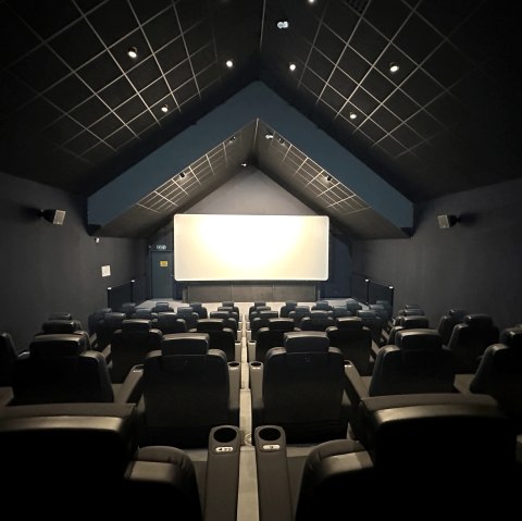 Sitzbereich, &copy; Kulturhuef