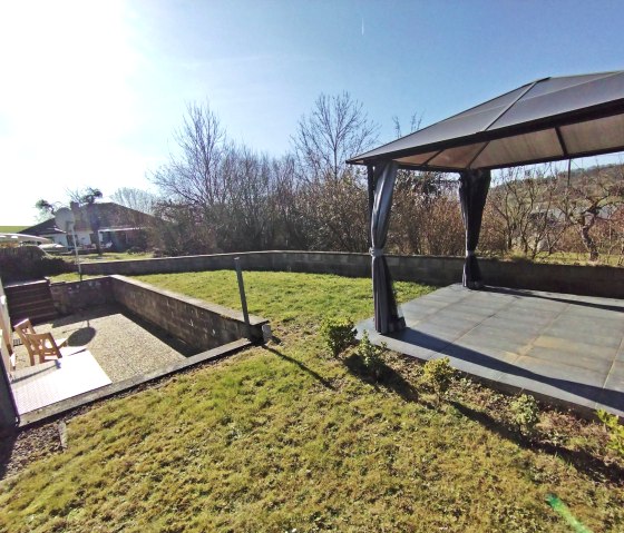 Aussen 2, &copy; Linhart Marco