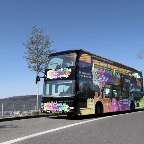 City Trier