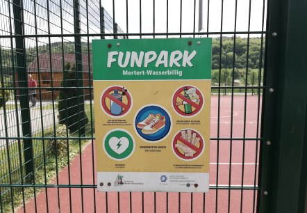 Fun Park 4, &copy; Deutsch-Luxemburgische Tourist-Information