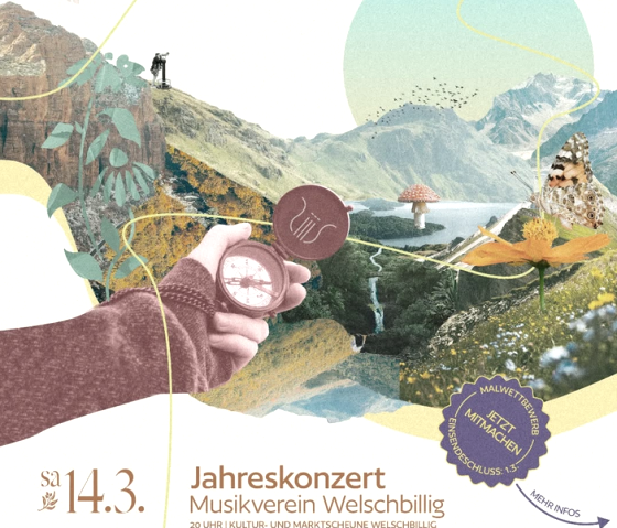 Jahreskonzert, &copy; MV Welschbillig
