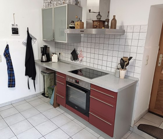 K&uuml;che Foto 1, &copy; Deutsch-Luxemburgische Tourist Infos