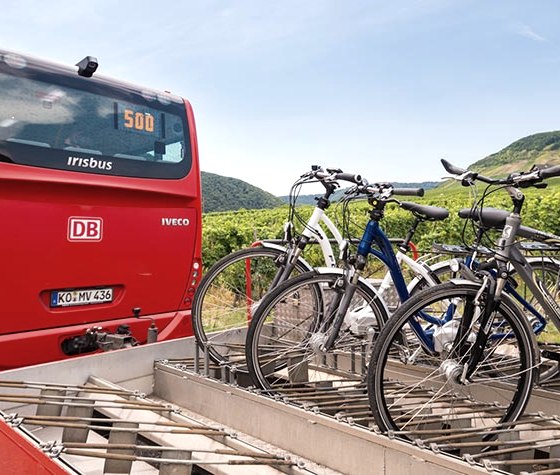 REgio cyclist, &copy; Deutsch Luxemburgische Tourist Info