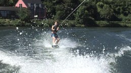 Ski2, © Ski Nautique Grevenmacher