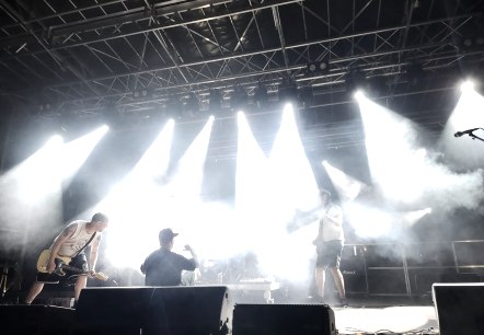 Eastcoast Festival, © Eastcoast Festival