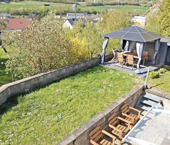 Aussen, &copy; Linhart Marco