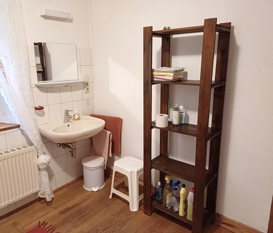 Badezimmer Erdgeschoss Foto 2, &copy; Deutsch-Luxemburgische Tourist Infos