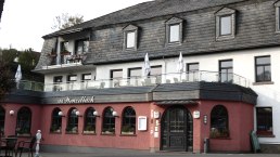 Landhotel am Wenzelbach, Pr&uuml;m, &copy; TI Pr&uuml;mer Land