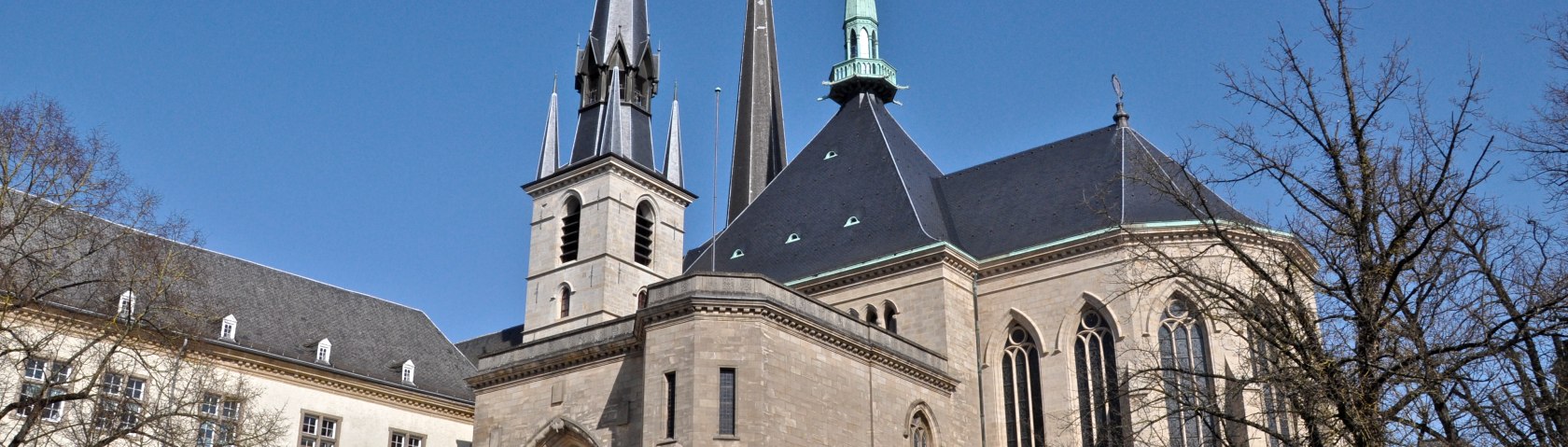 notre-dame, &copy; LCTO