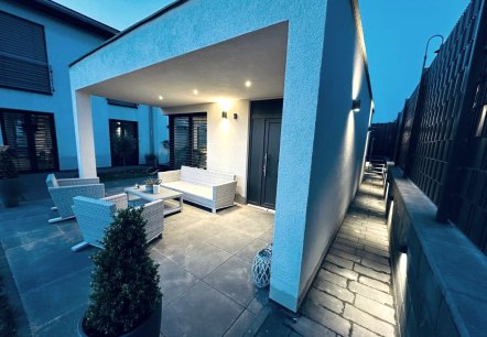 buiten, &copy; Lames