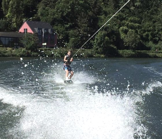 Ski2, &copy; Ski Nautique Grevenmacher