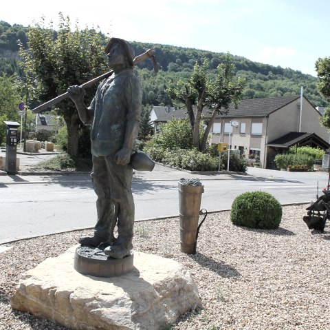 Wenzer, &copy; Deutsch-Luxemburgische Tourist-Information