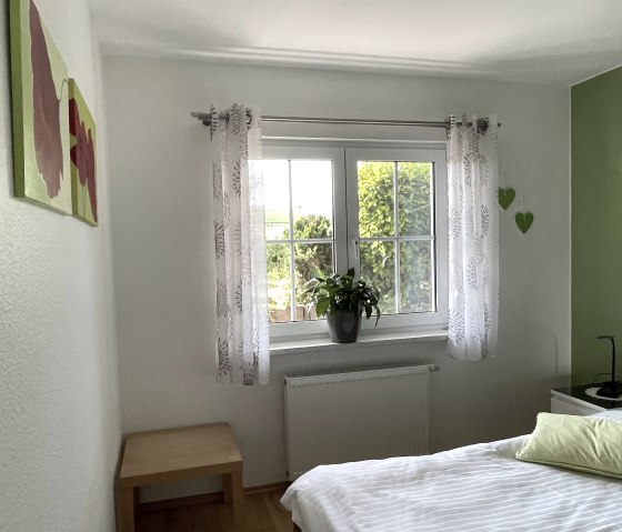 Schlafzimmer, © Zengerling