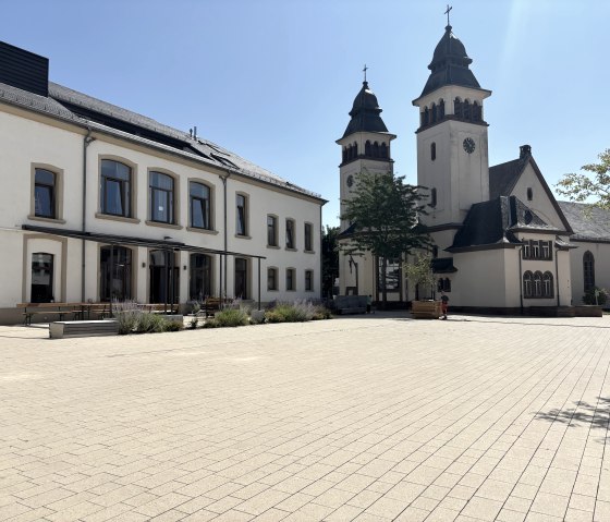 Lets Play 4, © Deutsch-Luxemburische Tourist-Information