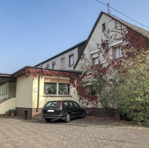 aussenansicht, © denis