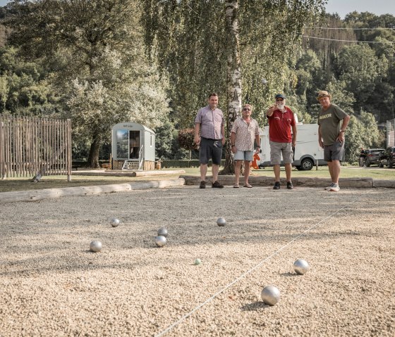 Camping 3, &copy; Fotostudio Creativ Echternach