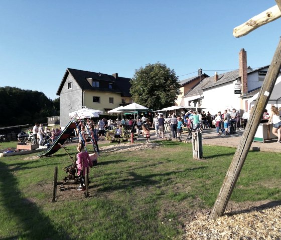 Hochmark 3, &copy; Hochmark